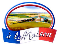 à la Maison