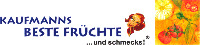 KAUFMANNS BESTE FRÜCHTE ...und schmecks!