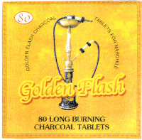 Golden Flash