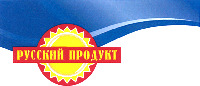 RUSSKIJ PRODUKT.