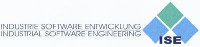 ISE INDUSTRIE SOFTWARE ENTWICKLUNG INDUSTRIAL SOFTWARE ENGINEERING