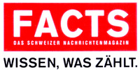 FACTS DAS SCHWEIZER NACHRICHTENMAGAZIN WISSEN, WAS ZÄHLT.