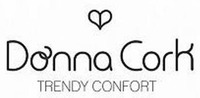 Donna Cork TRENDY CONFORT
