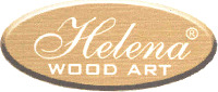 Helena WOOD ART