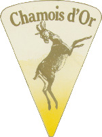 Chamois d'Or