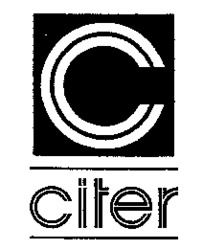citer