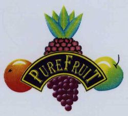 PURE FRUIT