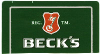 BECK'S