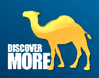 DISCOVER MORE