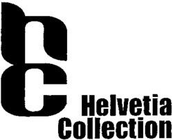h c Helvetia Collection