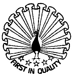 FIRST IN QUALITY