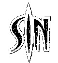 SIN