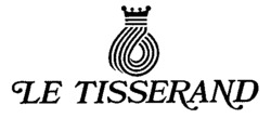 LE TISSERAND
