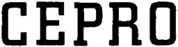 CEPRO