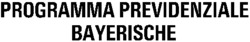 PROGRAMMA PREVIDENZIALE BAYERISCHE