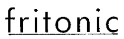 fritonic
