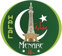 MENARE HALAL