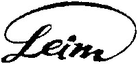 Leim