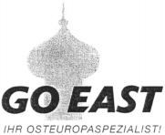 GO EAST IHR OSTEUROPASPEZIALIST!