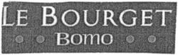 LE BOURGET Bomo