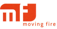 moving fire