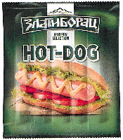 HOT-DOG