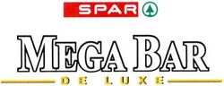 SPAR MEGA BAR DE LUXE