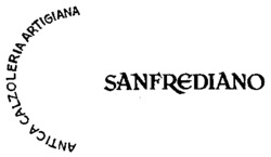 SANFREDIANO ANTICA CALZOLERIA ARTIGIANA