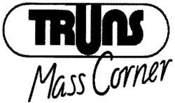 TRUNS Mass Corner
