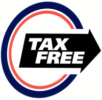 TAX FREE