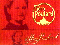 Mère Poulard