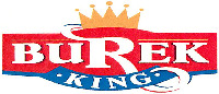 BUREK KING