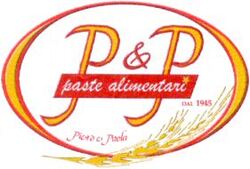 P & P paste alimentari