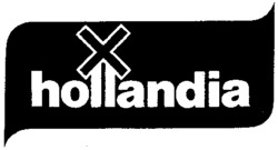 hollandia