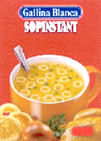Gallina Blanca SOPINSTANT