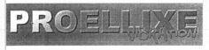 PROELLIXE VIBRATION