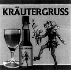 KRÄUTERGRUSS