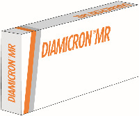 DIAMICRON MR