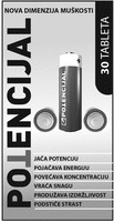 POTENCIJAL