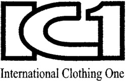 IC1 International Clothing One