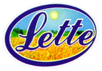 Lette