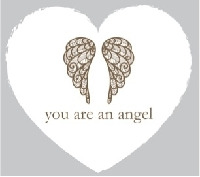 YOU ARE AN ANGEL