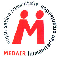 M MEDAIR humanitarian organisation organisation humanitaire