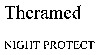 Theramed NIGHT PROTECT
