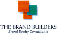 THE BRAND BUILDERS Brand Equity Consultants