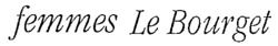 femmes Le Bourget