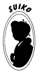 SUIKO