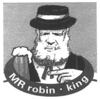 MR robin king