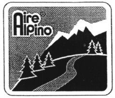 Aire Alpino