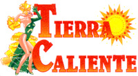 TIERRA CALIENTE